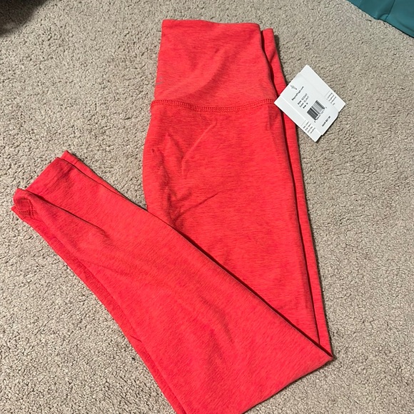 Beyond Yoga Pants & Jumpsuits Beyond Yoga Medium Spacedye Leggings